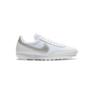 Pantofi sport  Daybreak - alb - mesh si spuma EVA