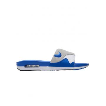 Papuci  Air Max 1 35124 - Albastru