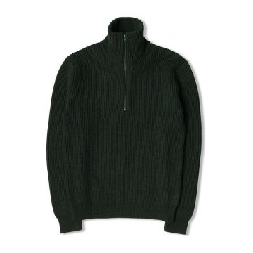Pulover barbati -  Negru -