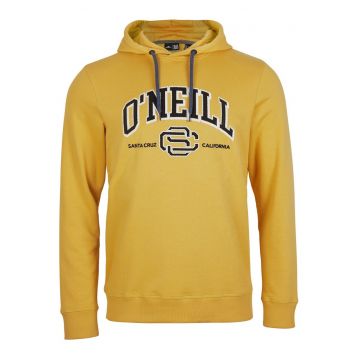 Pulover pentru barbati -  LM Surf State Hoody - Galben