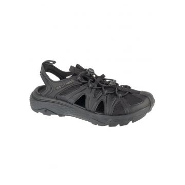 Sandale pentru barbati -  BM220776 - Negru - Negru