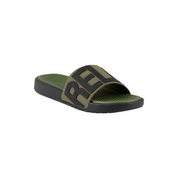 Slapi pentru barbati -  BM199883 - Verde