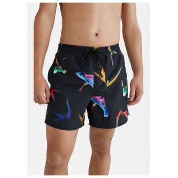 Sort de inot  negru - Negru