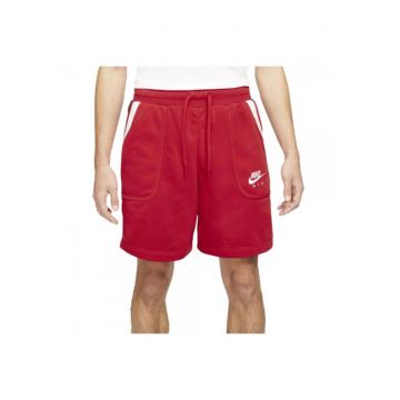 Sort  m nsw nike air ft flc short DA0188-657