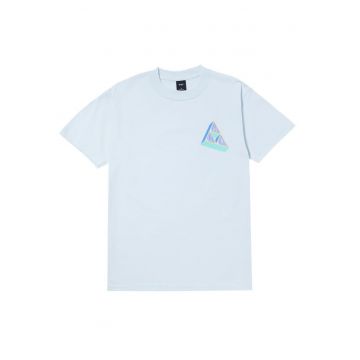 Tricou -  alb - S - textil