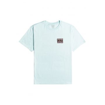 Tricou barbati  Crayon Wave maneca scurta -