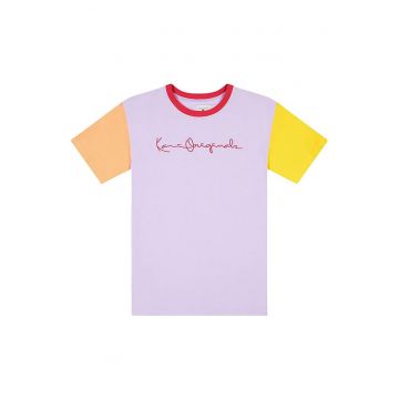 Tricou barbati -  multicolor -