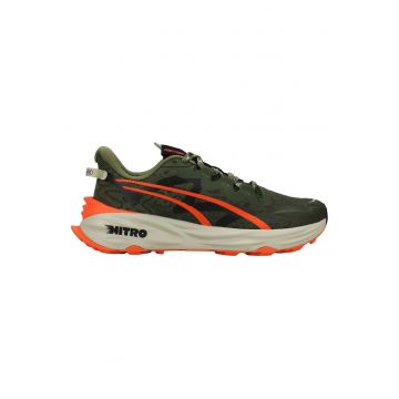 Adidasi  Fast-Trac Nitro 3 - Textil - Kaki