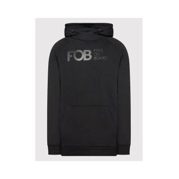 Bluza barbati -  209664928 - Negru - Bumbac