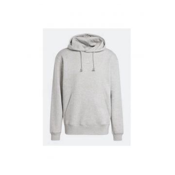Bluza barbati -  302534098 - Bumbac/Poliester reciclat - XL INTL - Gri
