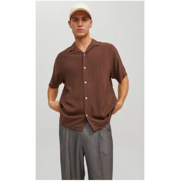 Camasa barbati -  41623 - Viscoza - Maro