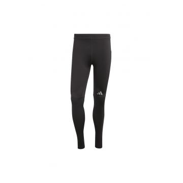 Colanti barbati  Poliester - Negru - Negru