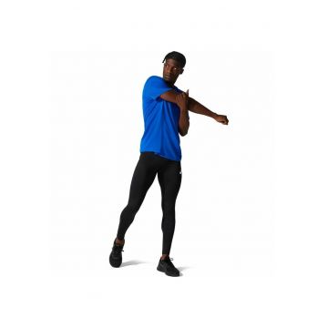 Colanti sport pentru barbati -  Negru -