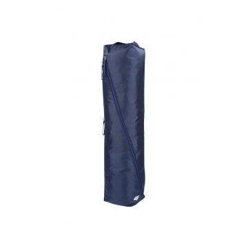 Geanta de voiaj  74x29cm - 13 litri - poliester - albastru inchis
