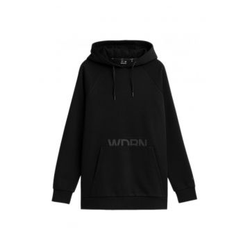Hanorac barbati -  Negru -