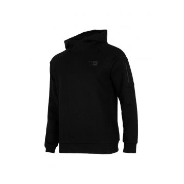 Hanorac barbati -  Negru -