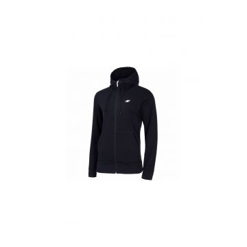 Hanorac pentru barbati  NOSH4-BLM004 - XL - Bleumarin