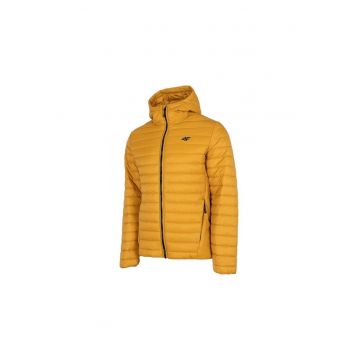 Jacheta barbati  Kump - Bumbac - Portocaliu
