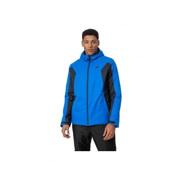 Jacheta de schi pentru barbati -  Cobalt -