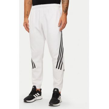 Pantaloni barbati -  304062803 - Bumbac/Poliester reciclat - 2XL INTL - Alb