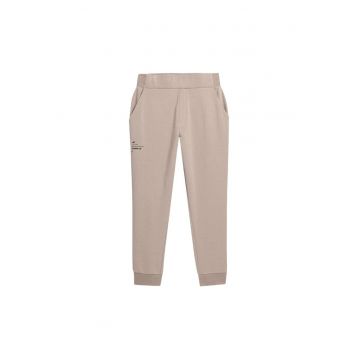 Pantaloni barbati  Bumbac - Bej -