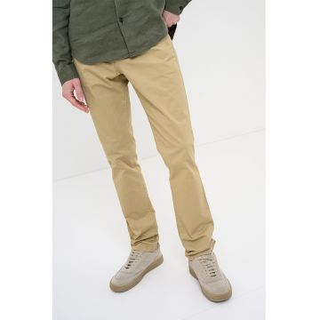 Pantaloni chino slim fit