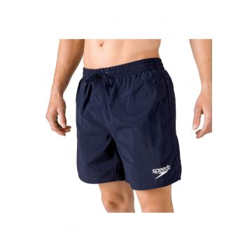 Pantaloni scurti de inot pentru barbati -  Nylon - Albastru -