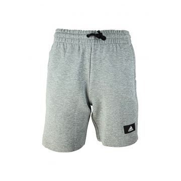 Pantaloni scurti  Sportswear Future Icons 3-Stripes - Gri