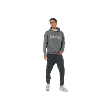 Pantaloni sport barbati  Gri - Gri