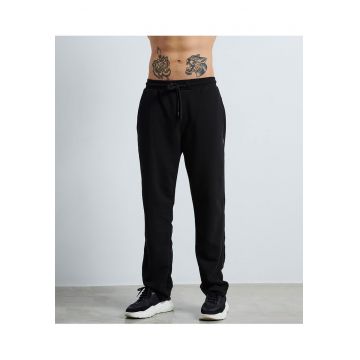 Pantaloni sport - Negru