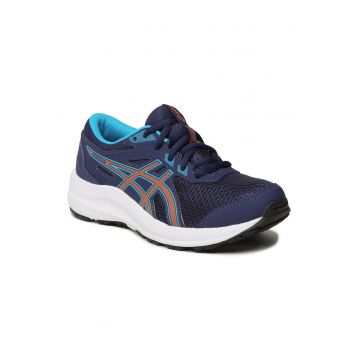 Pantofi Barbati -  301285137 - Textil - Albastru - Albastru