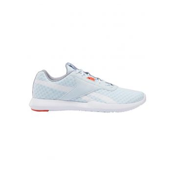 Pantofi sport barbati -  Reago essential 2.0 - culoare neagra - material textil -