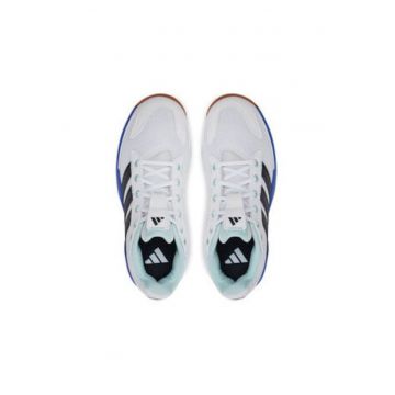Pantofi sport unisex  303987442 - Textil - Alb - Alb