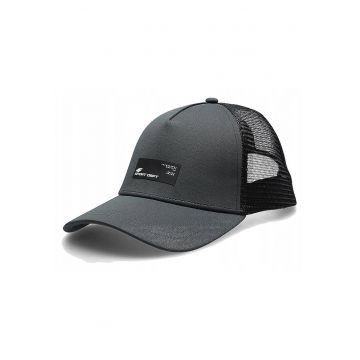 Sapca barbati -  Poliamida - 57 cm - Gri - M
