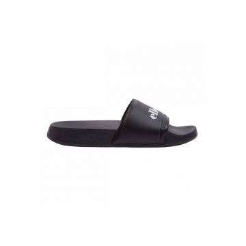 Slapi pentru barbati -  BM190624 - Negru