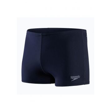 Slip baie pentru barbati -  Poliester - Bleumarin - 32