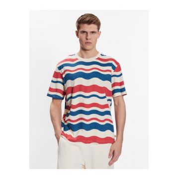 Tricou barbati -  302735266 - Bumbac - Multicolor