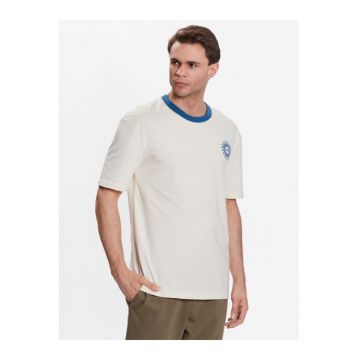 Tricou barbati -  302736188 - Bumbac - Ecru