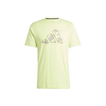 Tricou barbati  Poliester - TR-ES+ TEE - Verde