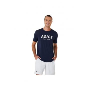 Tricou sport  Court GPX - uscare rapida - albastru - poliester - Albastru