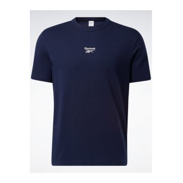 Tricou unisex -  301508793 - Bumbac - Albastru