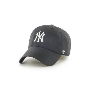 ’47 - Sapca cu logo NY Yankees - Alb/Negru