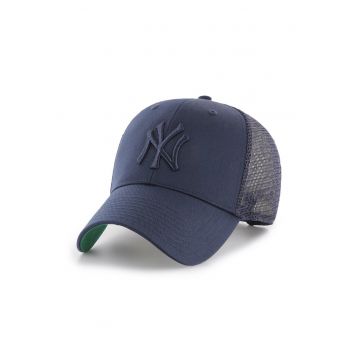 ’47 - Sapca cu logo NY Yankees - Bleumarin