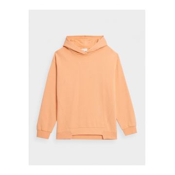 Bluza barbati -  302862191 - Bumbac - Portocaliu