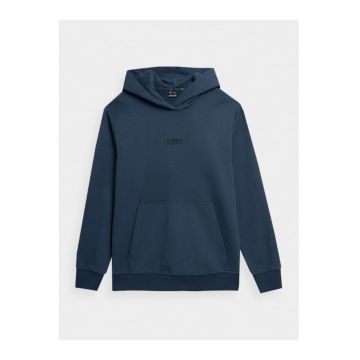 Bluza barbati -  302879649 - Bumbac - Bleumarin