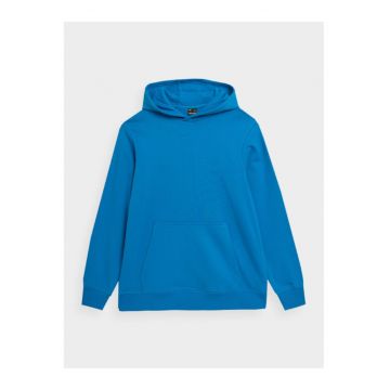 Bluza barbati -  302880003 - Bumbac - Albastru