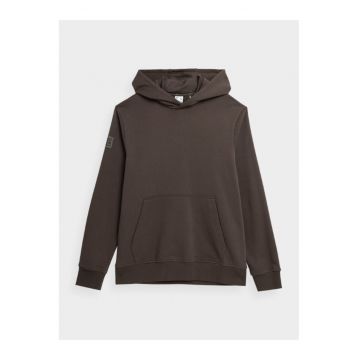 Bluza barbati -  302880041 - Bumbac - Maro
