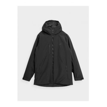 Geaca barbati -  302878031 - Poliamida - Negru