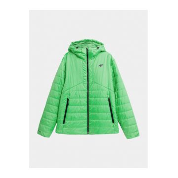 Geaca barbati -  302878819 - Poliester - Verde