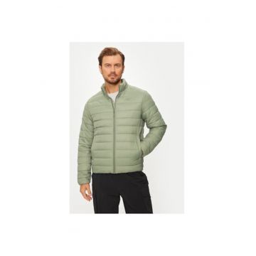 Geaca barbati -  303944322 - Poliamida - Multicolor - Multicolor